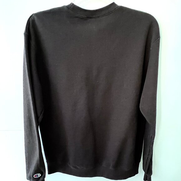 Star Wars Champion Crew Sweatshirt Commander Wolffe, The Wolf Pack, Sz. Large EC - Picture 14 of 14